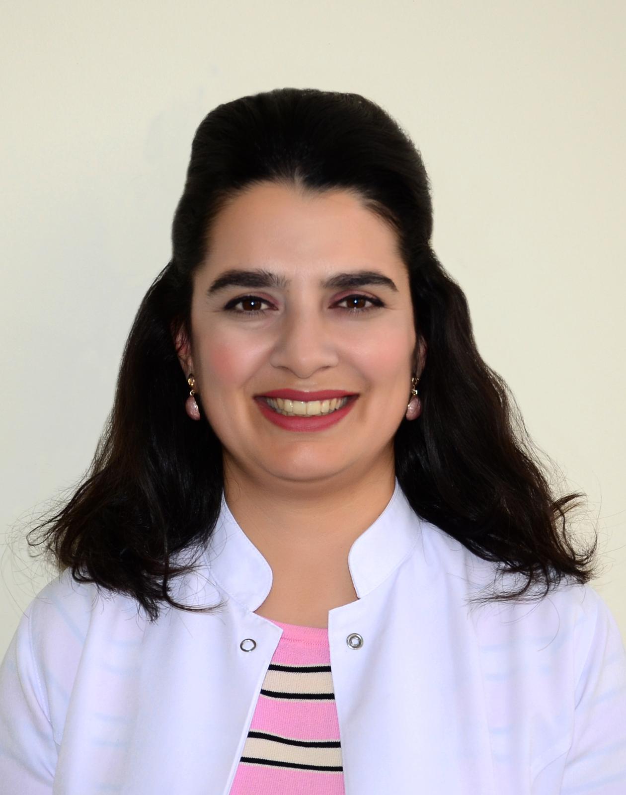 HAZAL SUVATÇI MORDAĞ