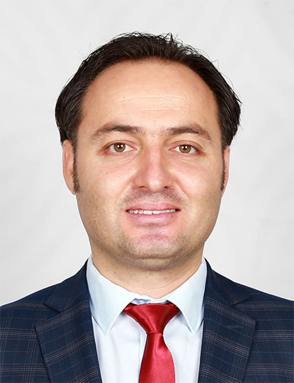 İbrahim Birgül